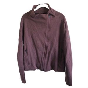 Adidas X Stella McCartney Heartracer Jacket Size Large NWT